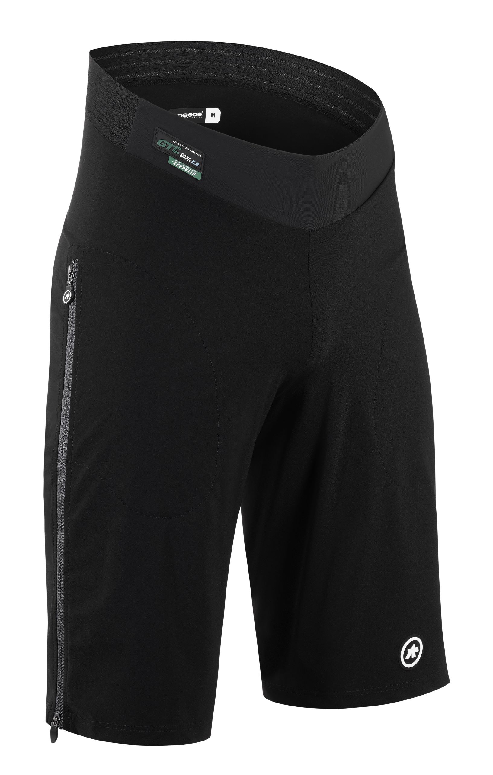 Assos Mille GTC C2 Zeppelin Cargo Shorts