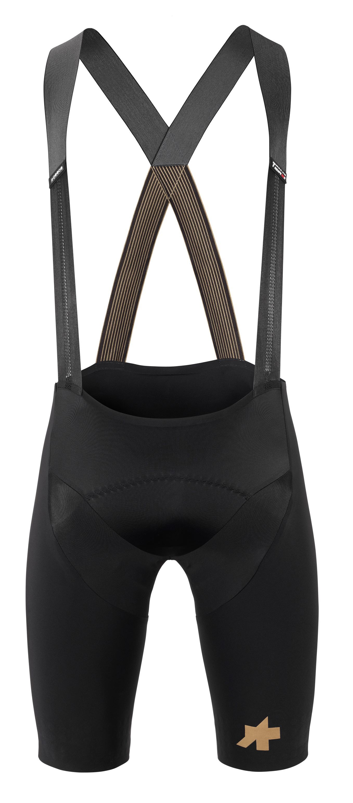 Assos Equipe RSR S9 Targa Cykelshorts