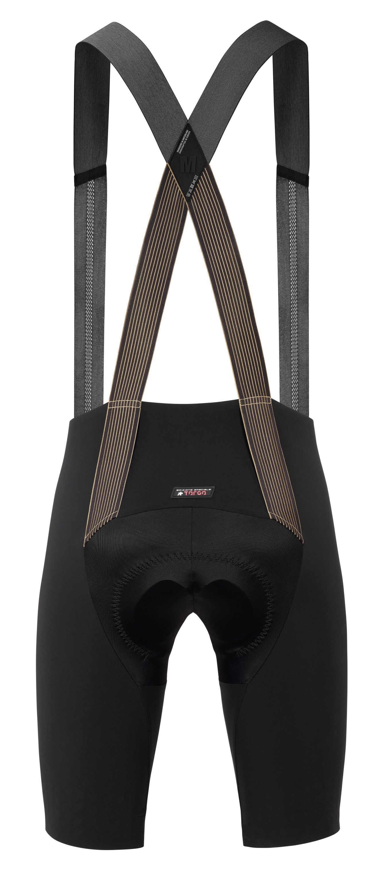 Assos Equipe RSR S9 Targa Cykelshorts