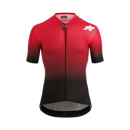 Assos Equipe RS S9 Targa Tröja