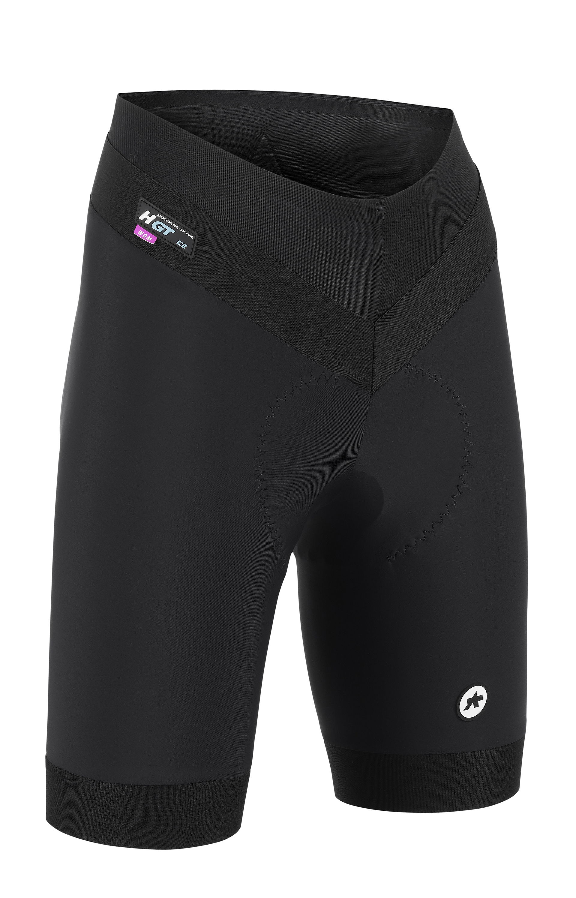 Assos Uma GT C2 Half Shorts
