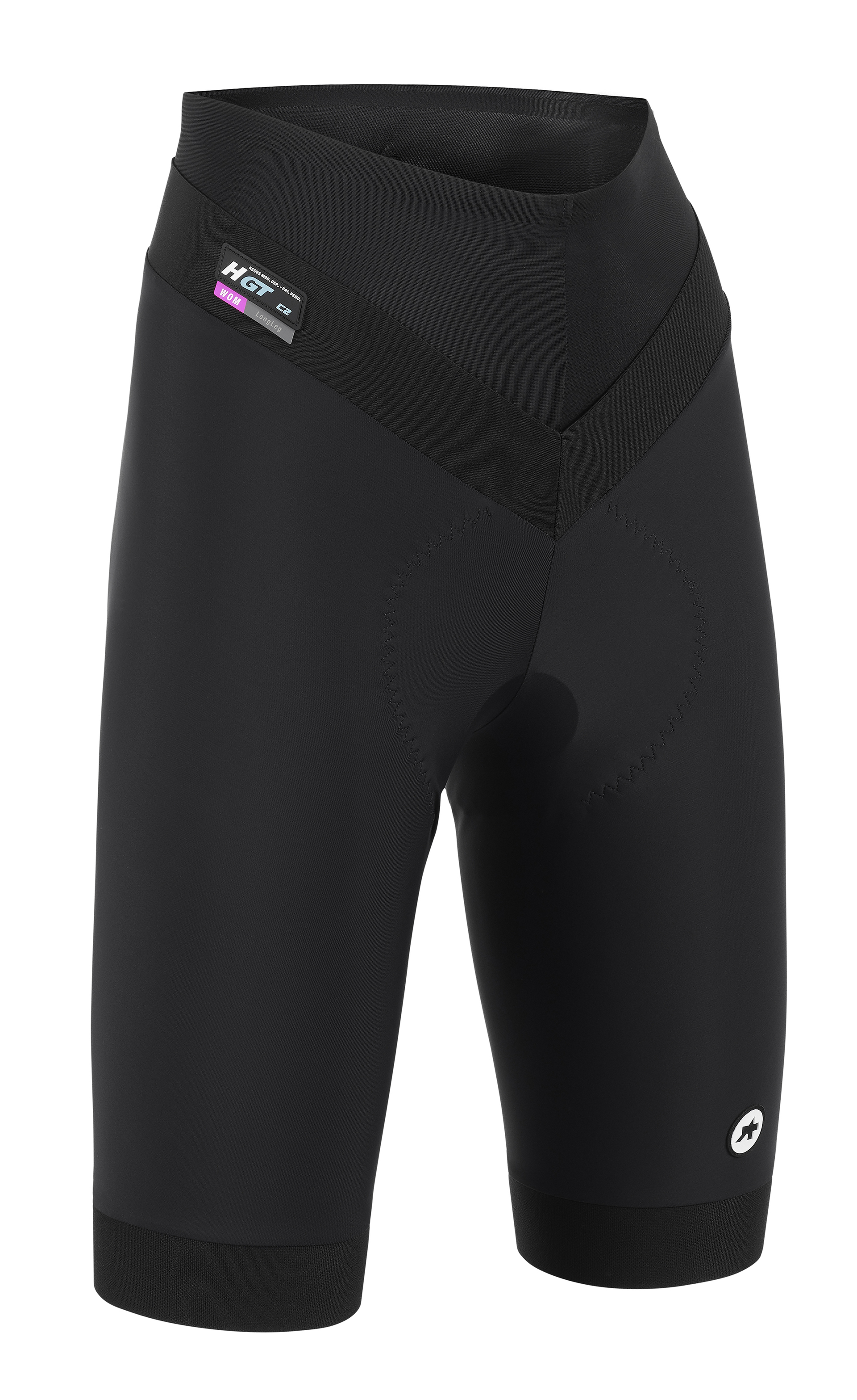Assos Uma GT C2 Half Shorts