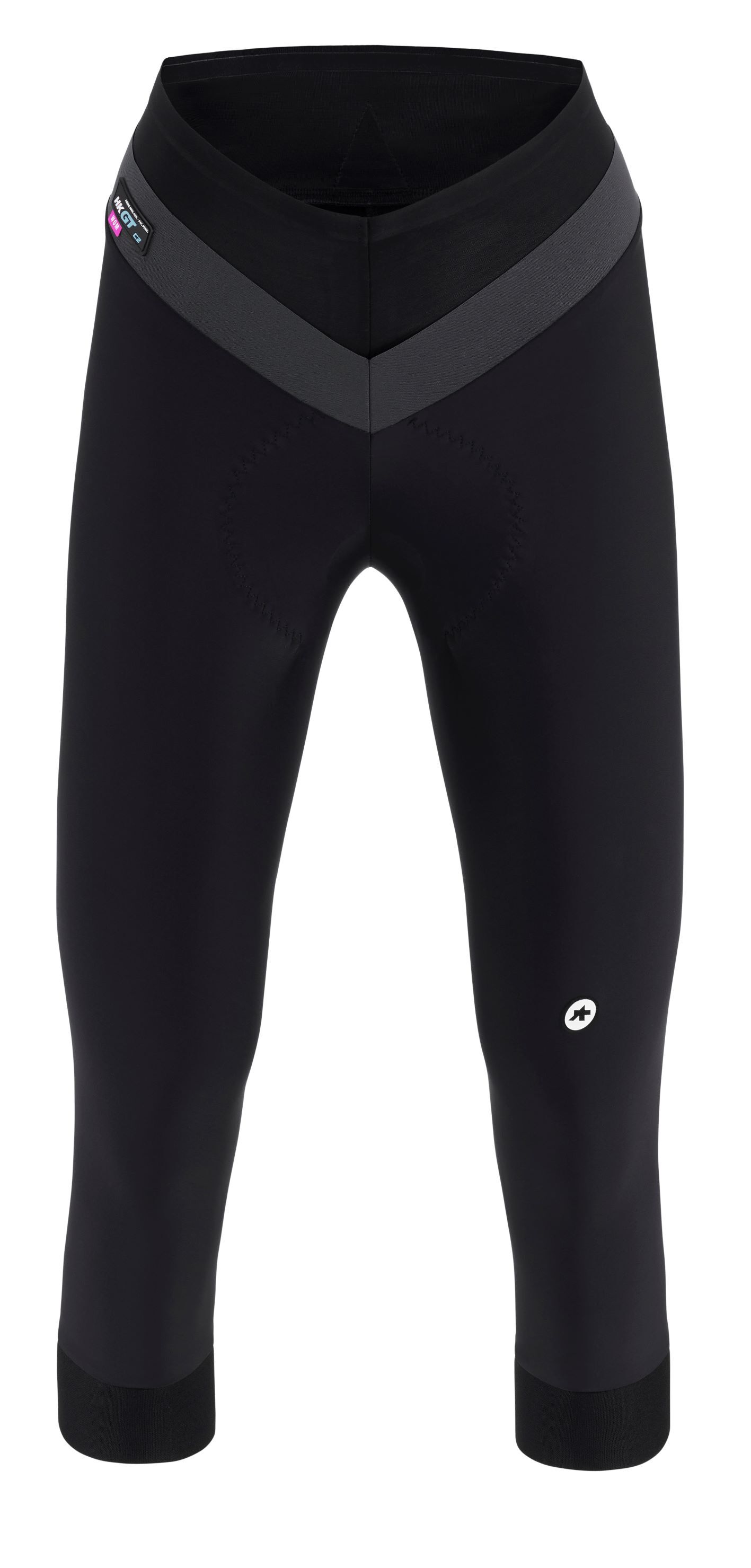 Assos UMA GT Summer Half Knickers