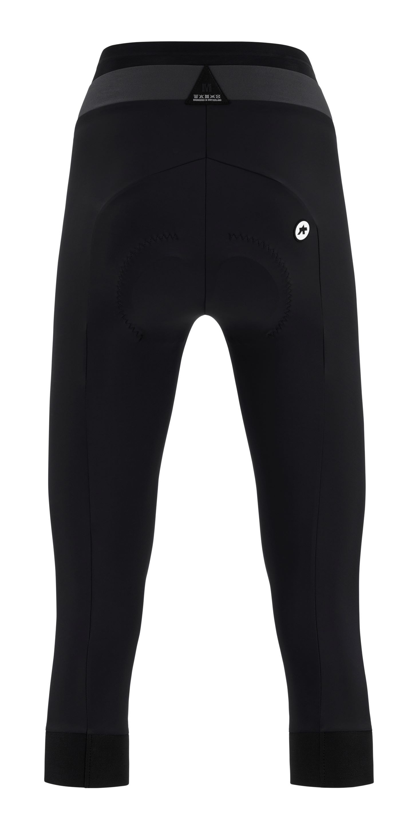 Assos UMA GT Summer Half Knickers
