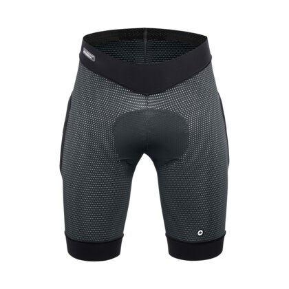 Assos Trail Tactica HP T3 Liner Shorts