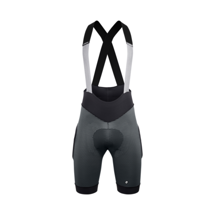Assos Trail Tactica HP T3 Liner Shorts