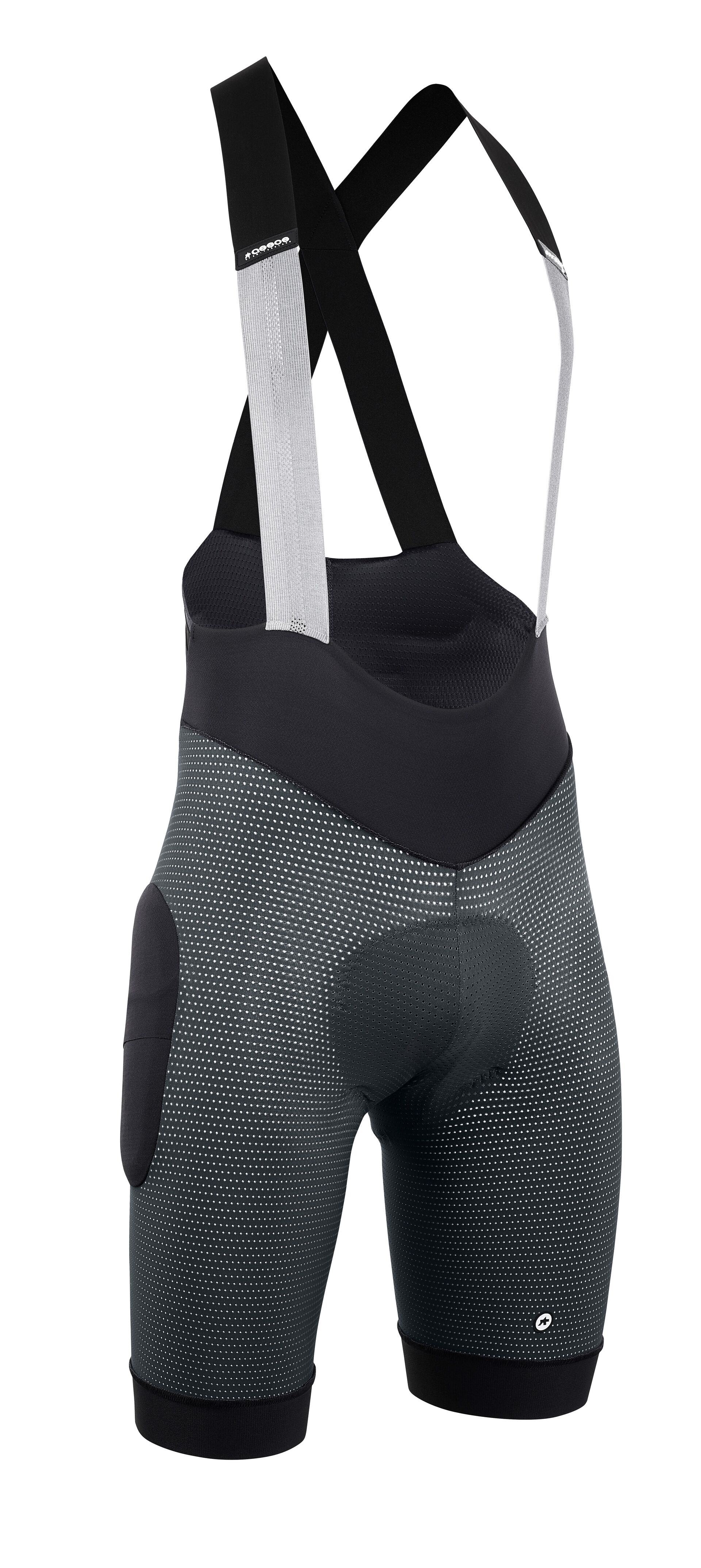 Assos Trail Tactica HP T3 Liner Shorts