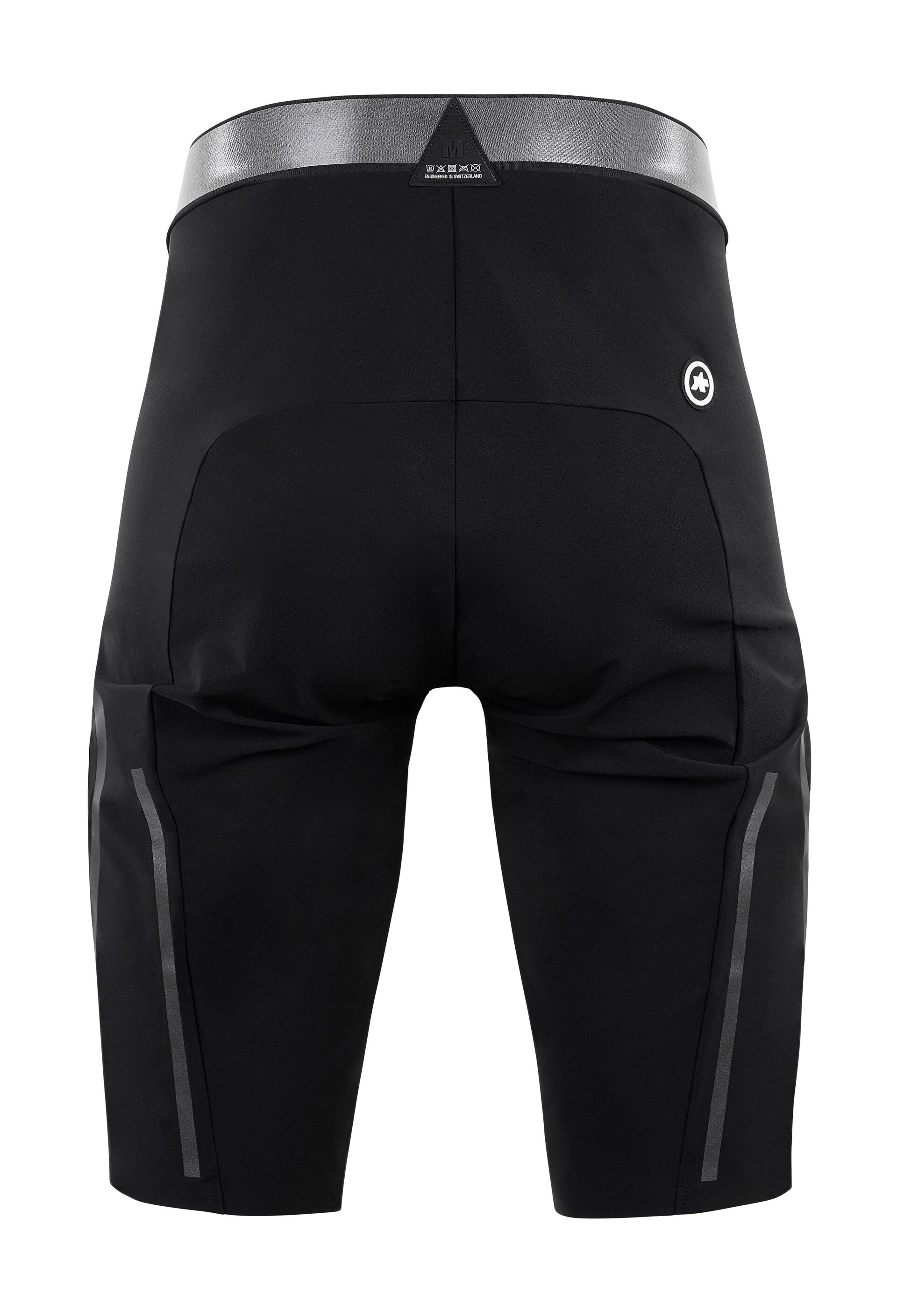 Assos Trail Tactica Cargo T3 Shorts