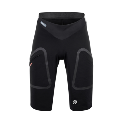 Assos Trail Tactica Cargo T3 Shorts