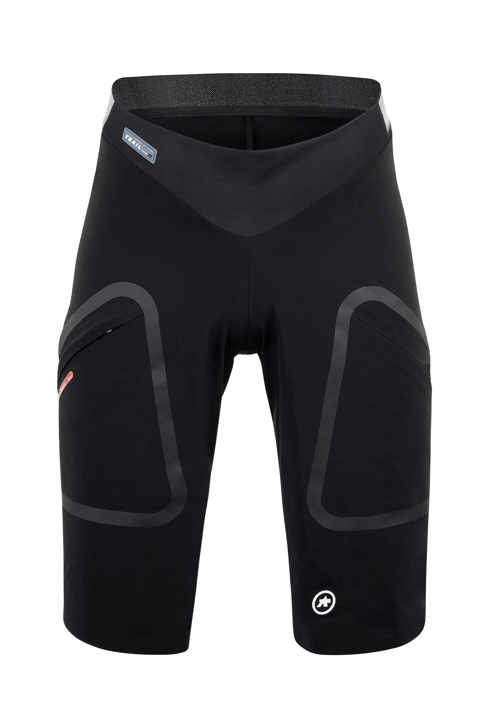 Assos Trail Tactica Cargo T3 Shorts