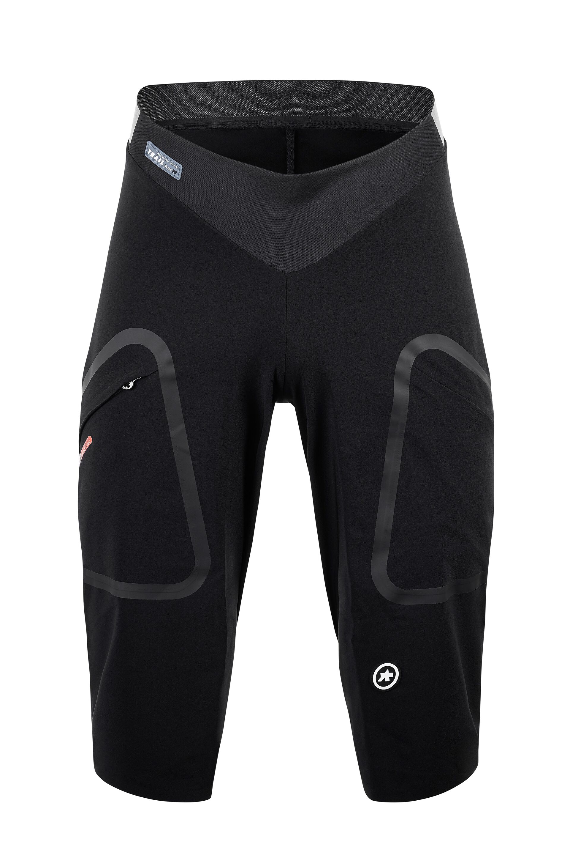 Assos Trail Tactica Cargo T3 Knickers