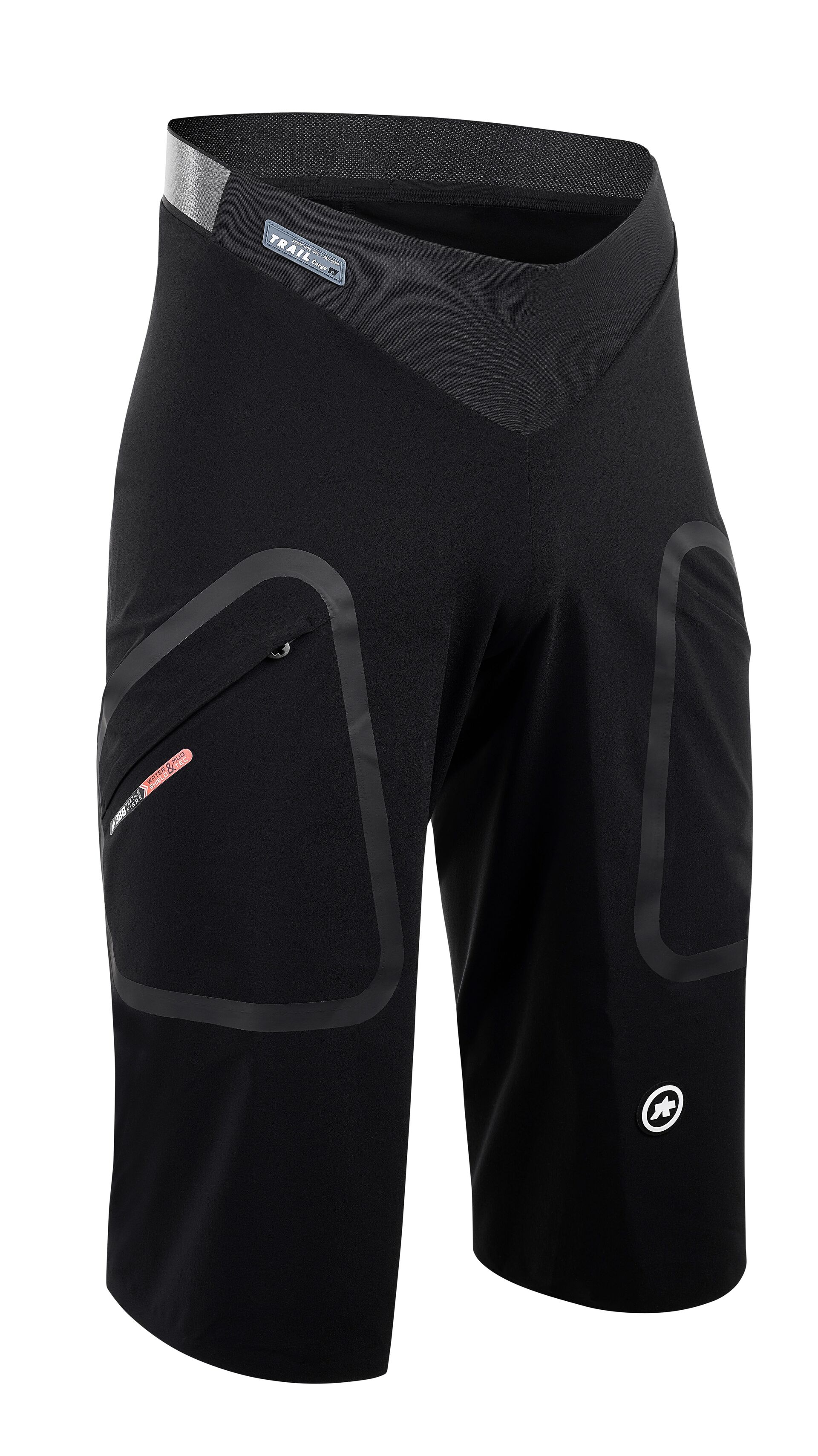 Assos Trail Tactica Cargo T3 Knickers