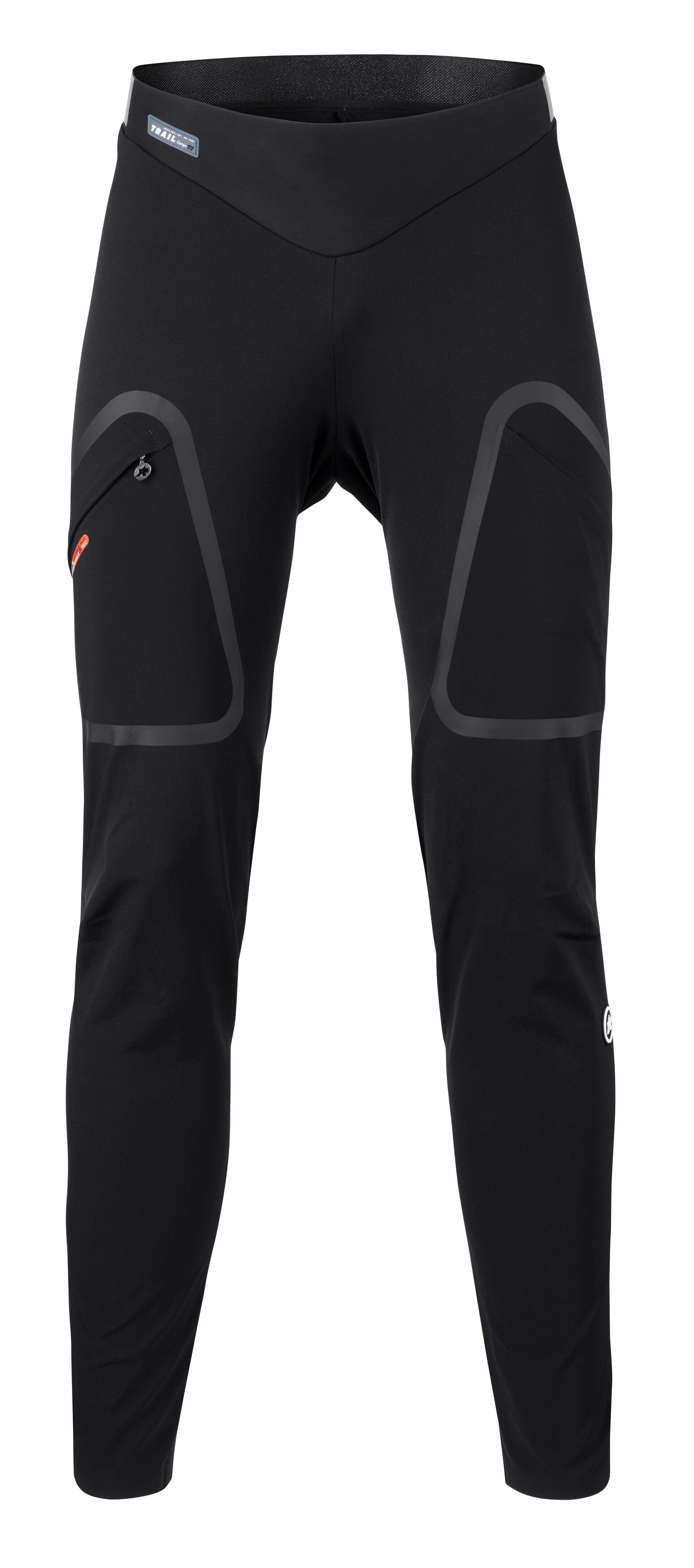 Assos Trail Tactica Cargo T3 Byxor