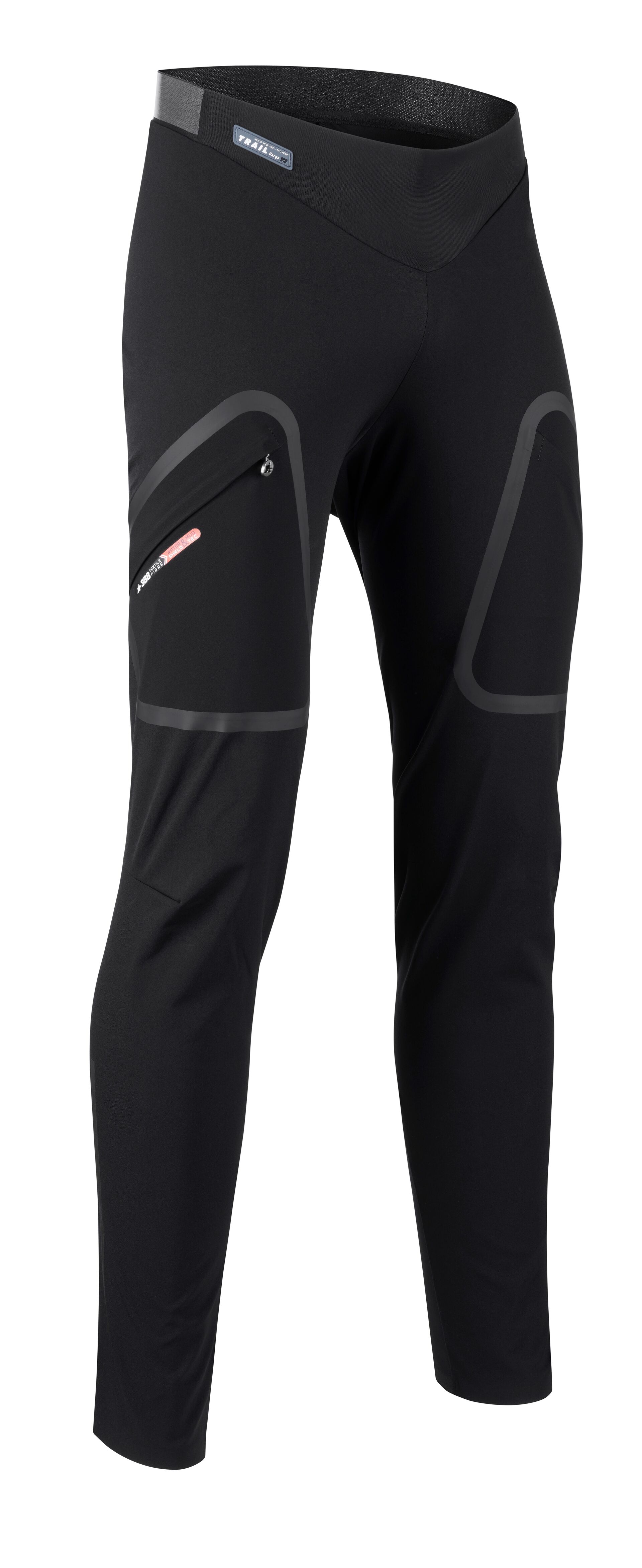 Assos Trail Tactica Cargo T3 Byxor
