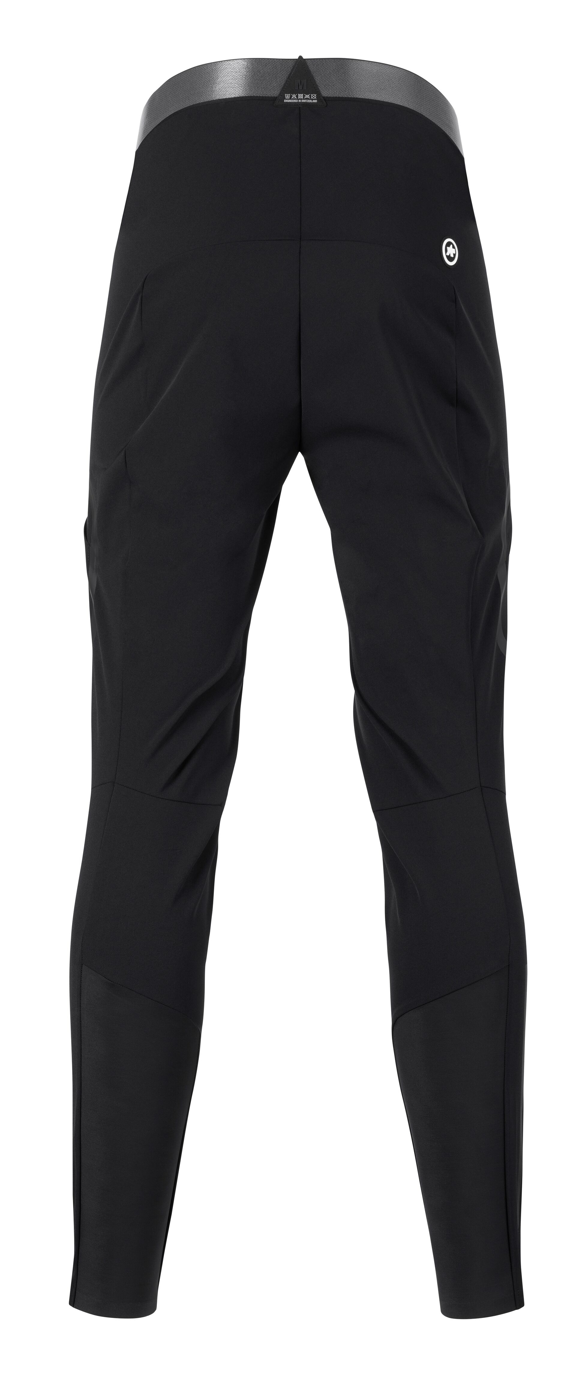 Assos Trail Tactica Cargo T3 Byxor