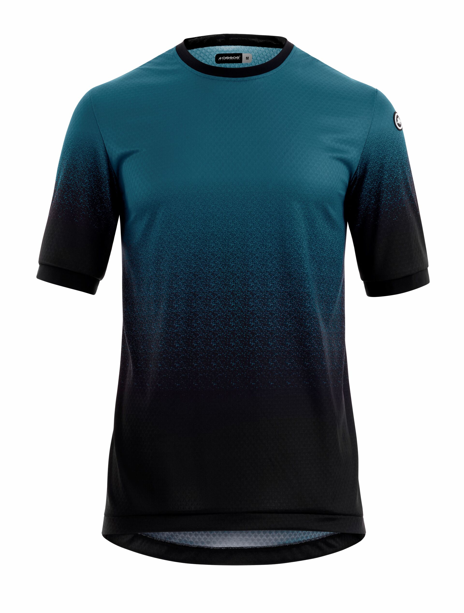 Assos Trail T3 Zodzilla Tröja