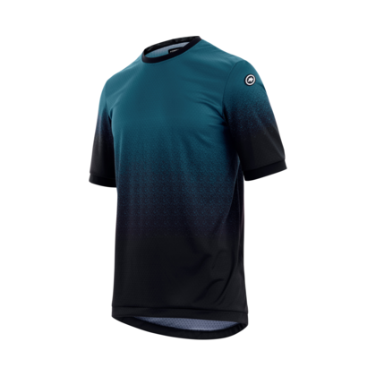 Assos Trail T3 Zodzilla Tröja