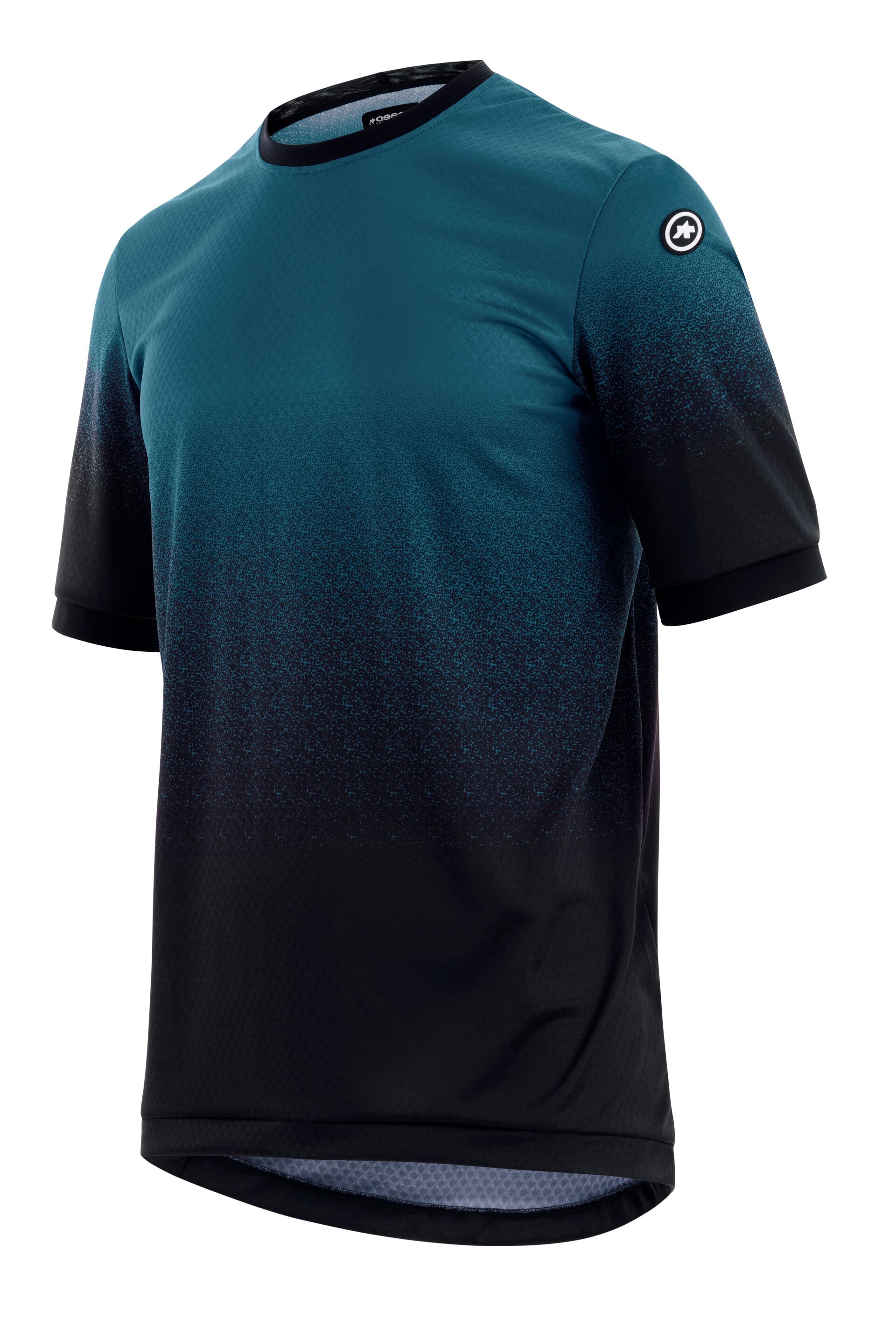 Assos Trail T3 Zodzilla Tröja