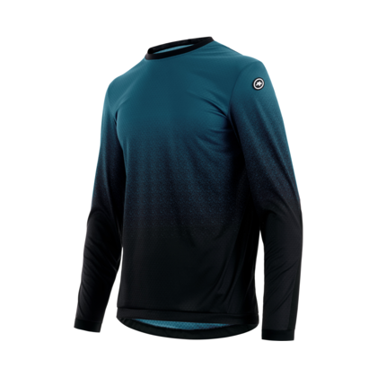 Assos Trail T3 Zodzilla LS Tröja