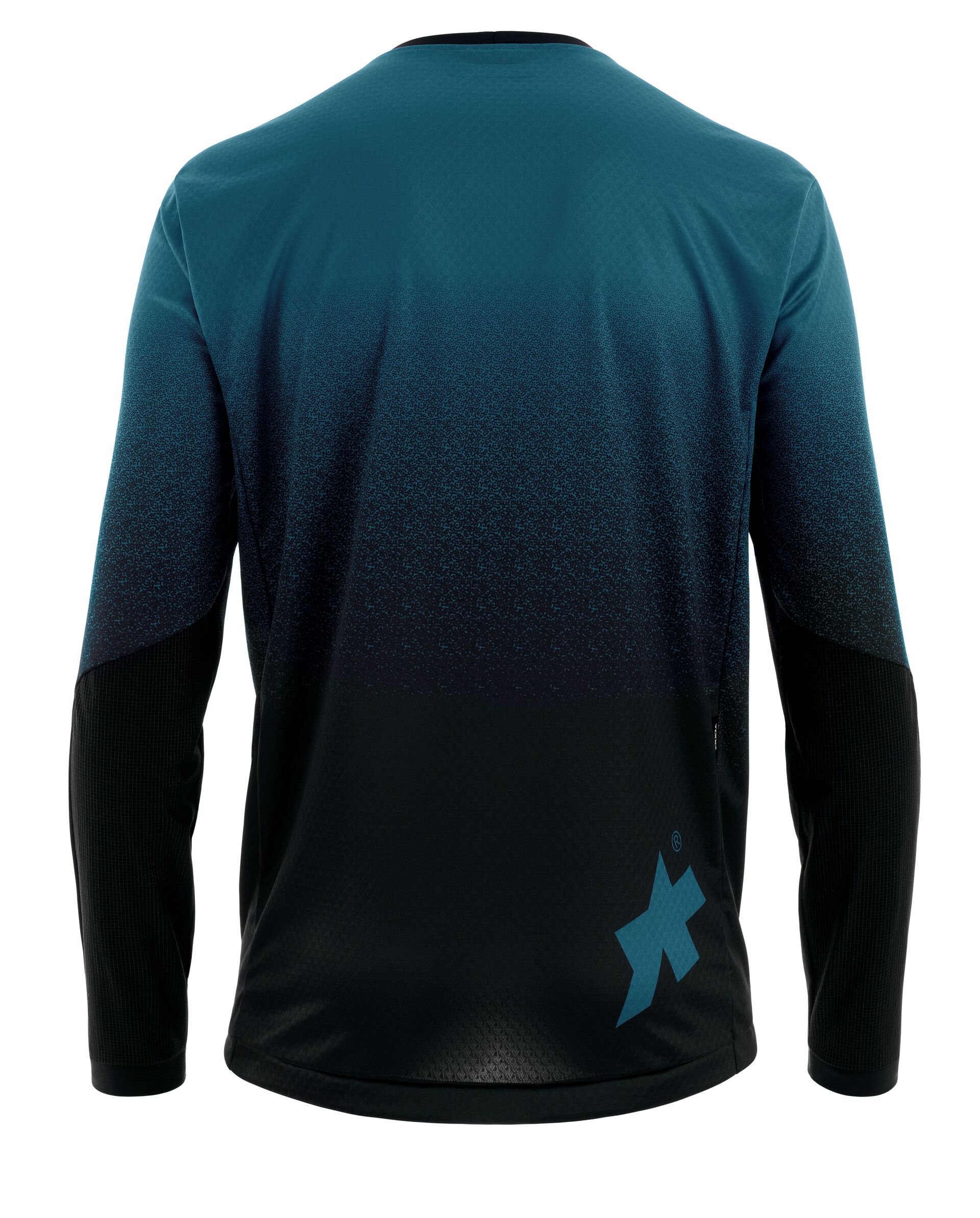 Assos Trail T3 Zodzilla LS Tröja