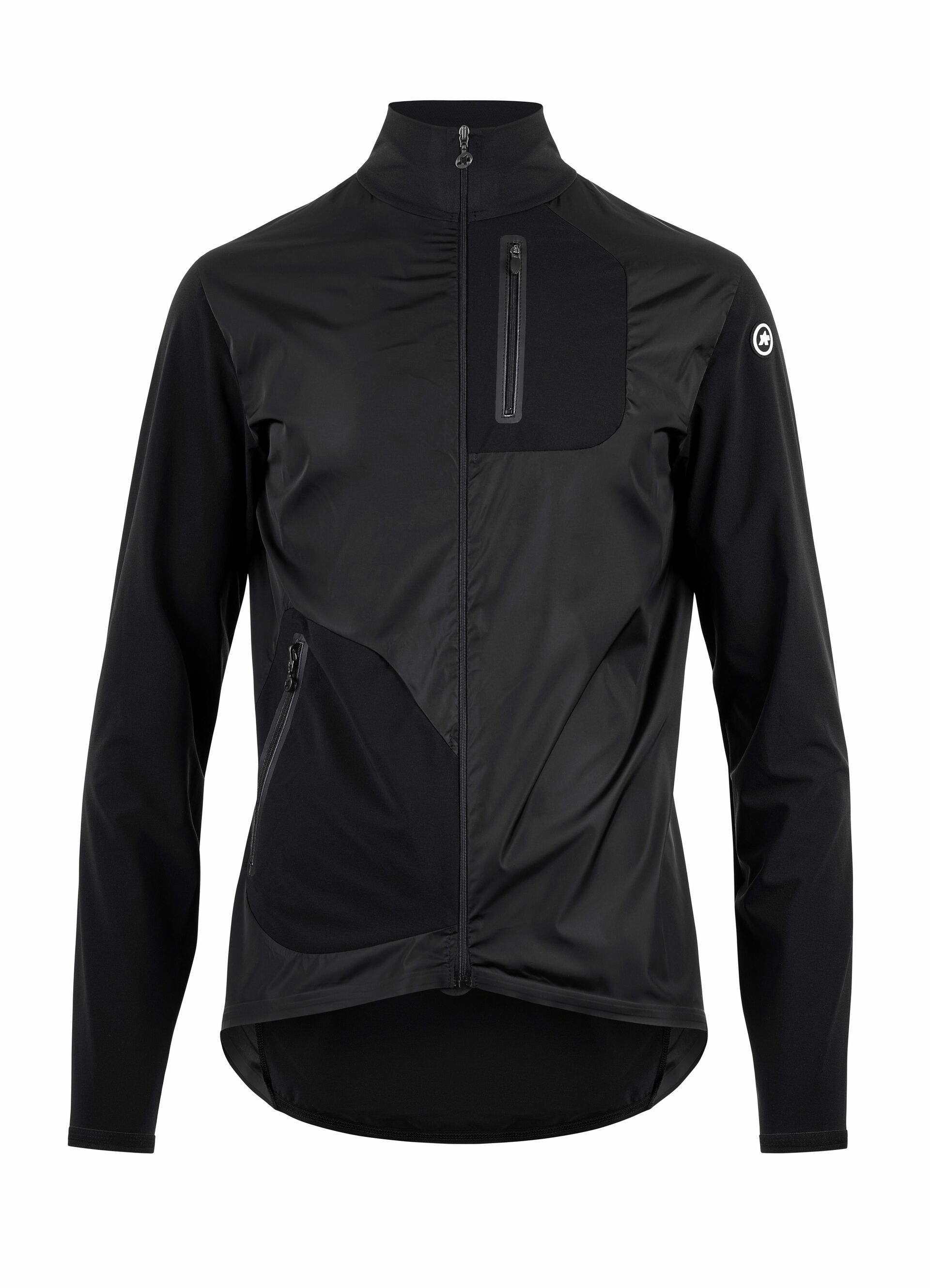 Assos Trail Steinadler T3 Jacka