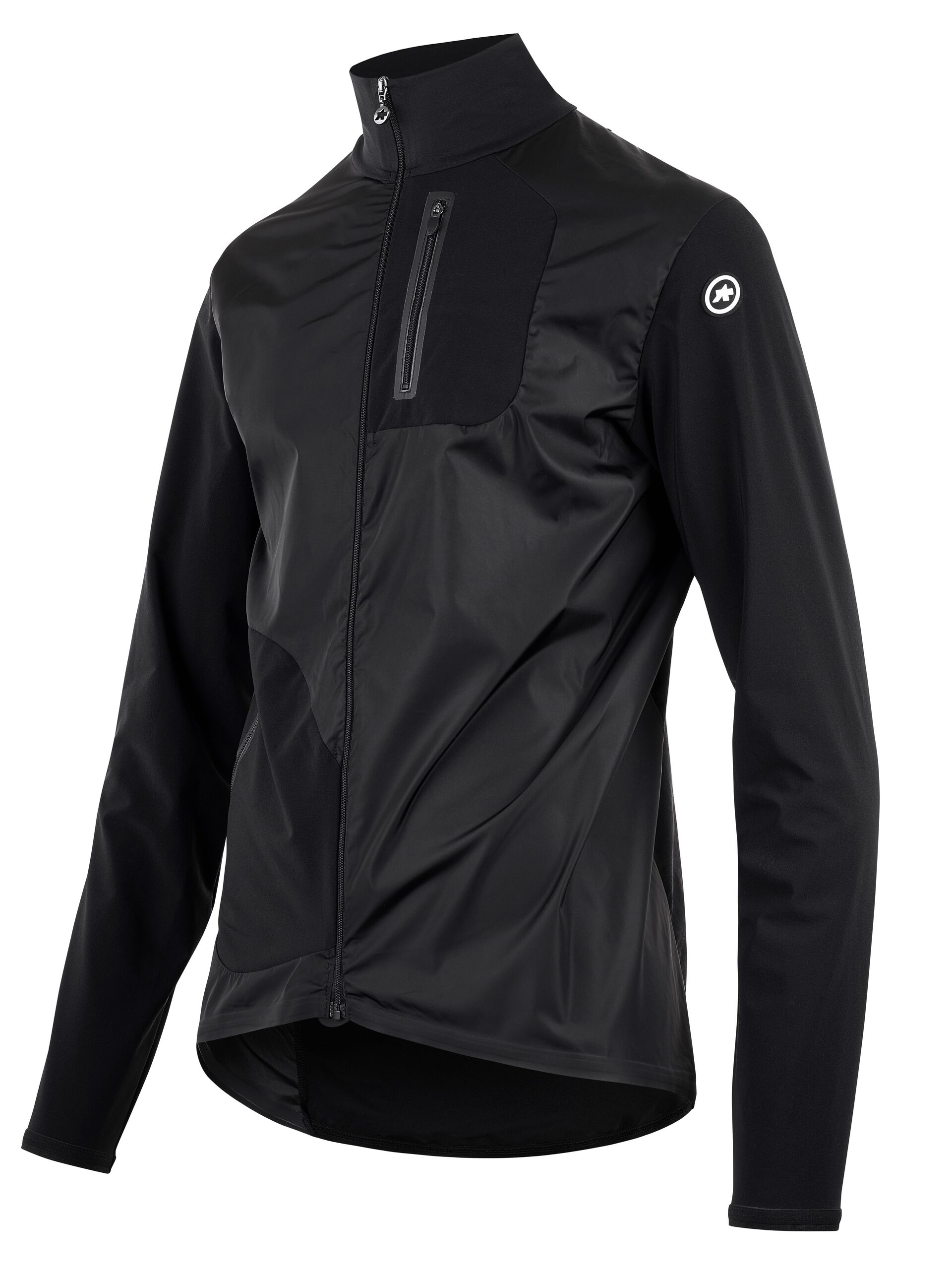 Assos Trail Steinadler T3 Jacka