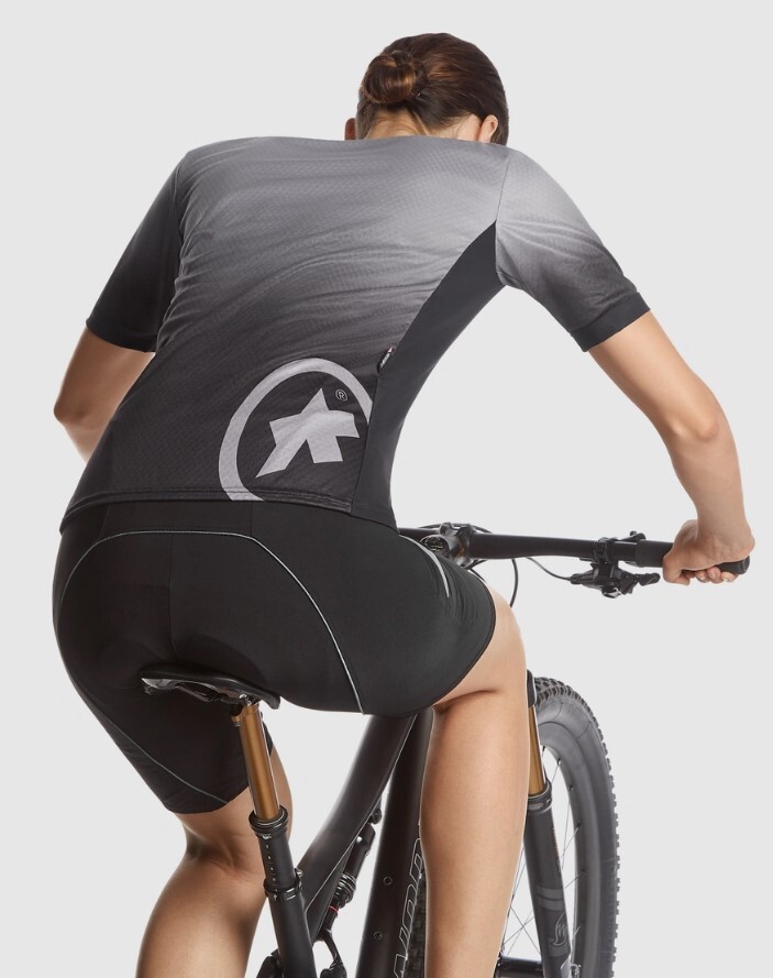 Assos Trail T3 Dam Tröja