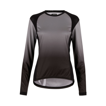 Assos Trail T3 Dam Tröja