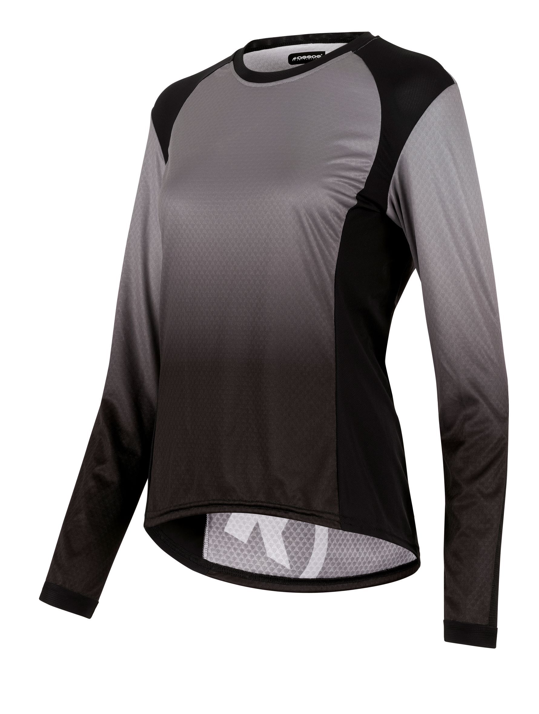 Assos Trail T3 Dam Tröja