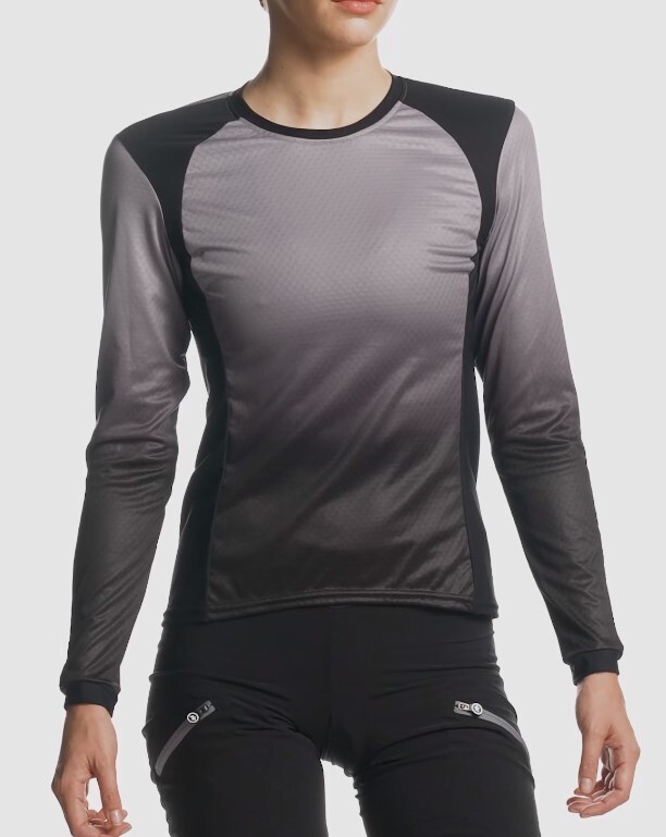 Assos Trail T3 Dam Tröja