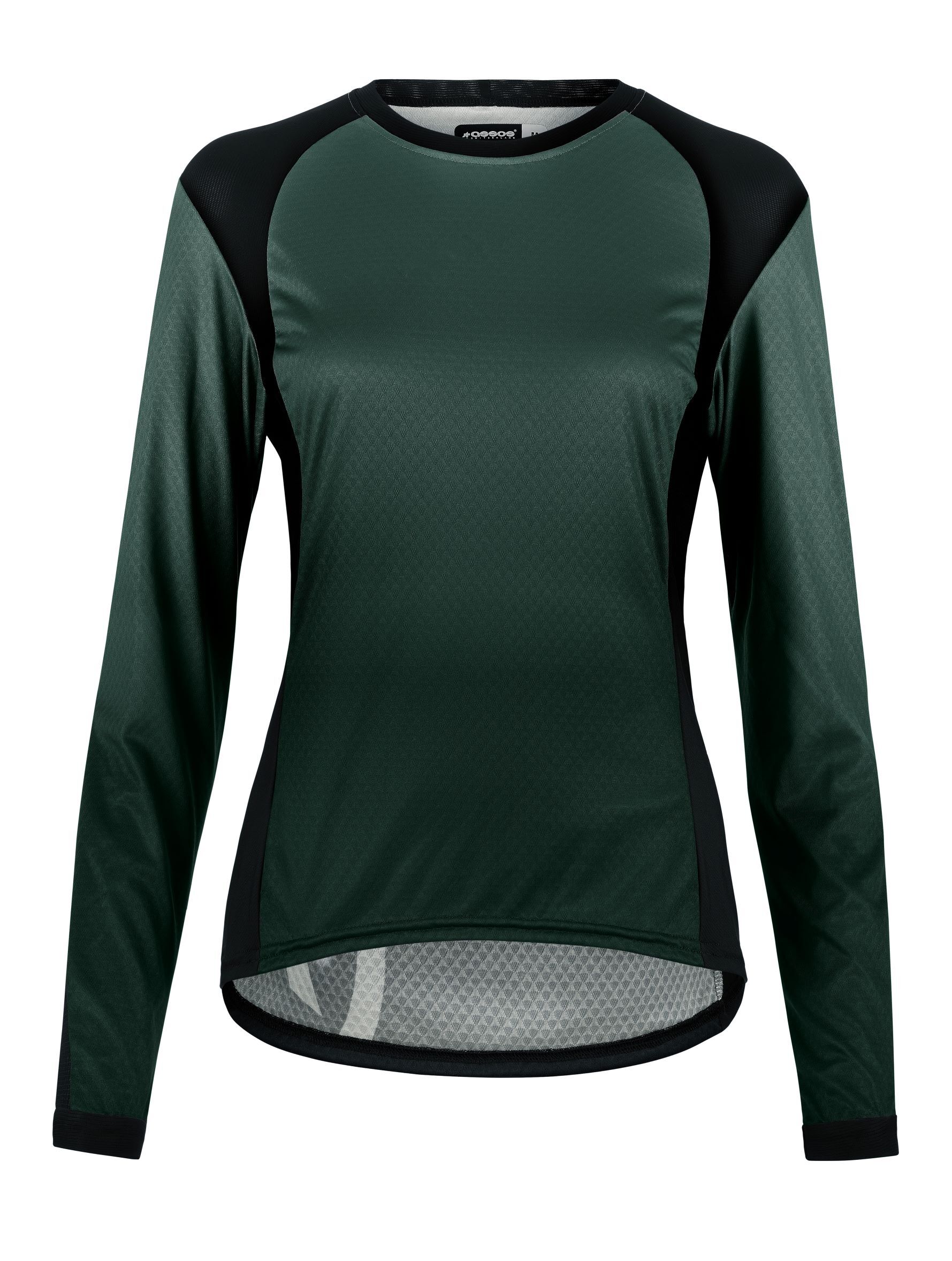 Assos Trail T3 Dam Tröja