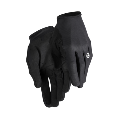 Assos RS Targa Långa Handskar
