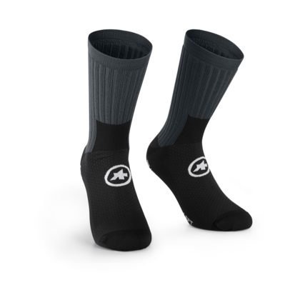 Assos Trail T3 Strumpor