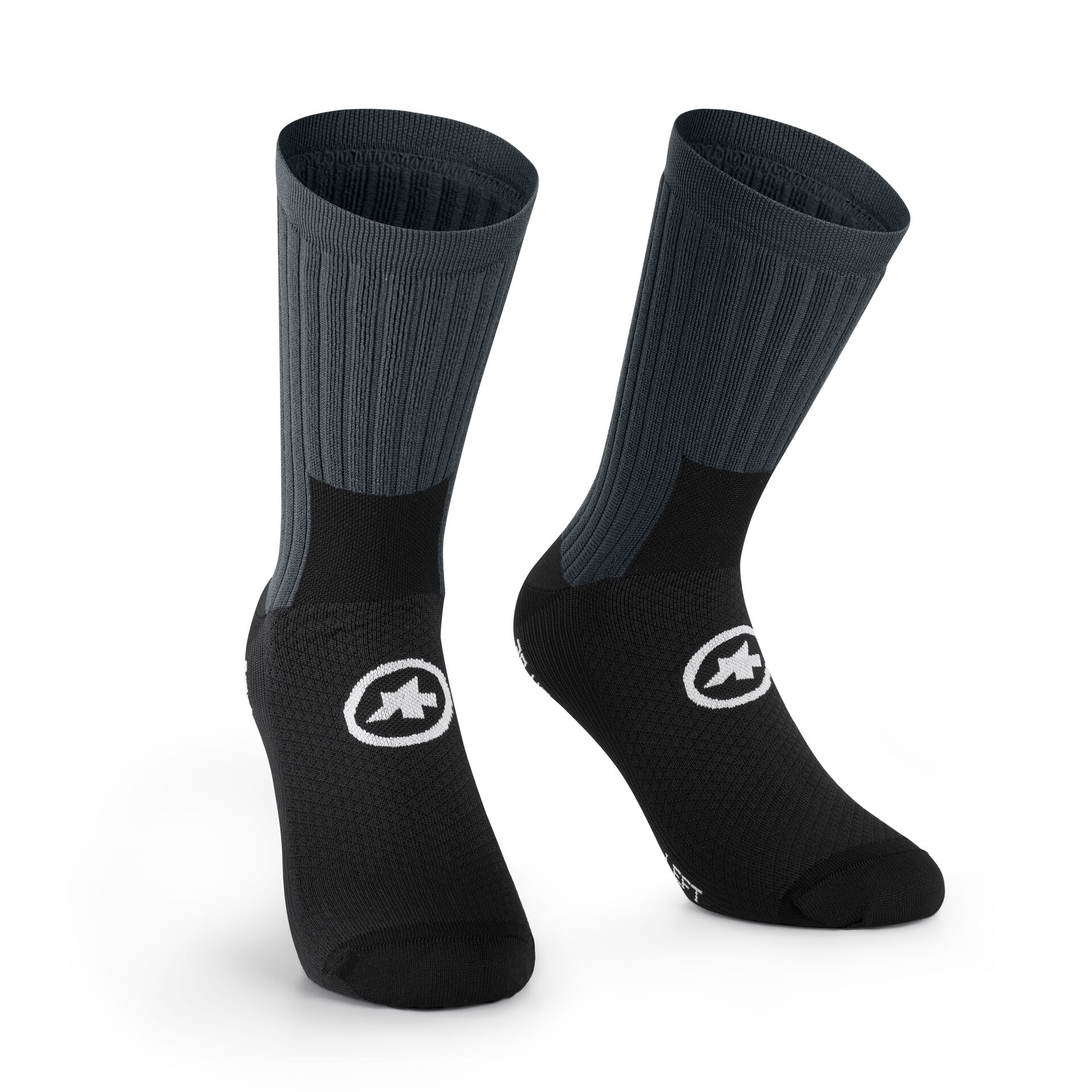Assos Trail T3 Strumpor