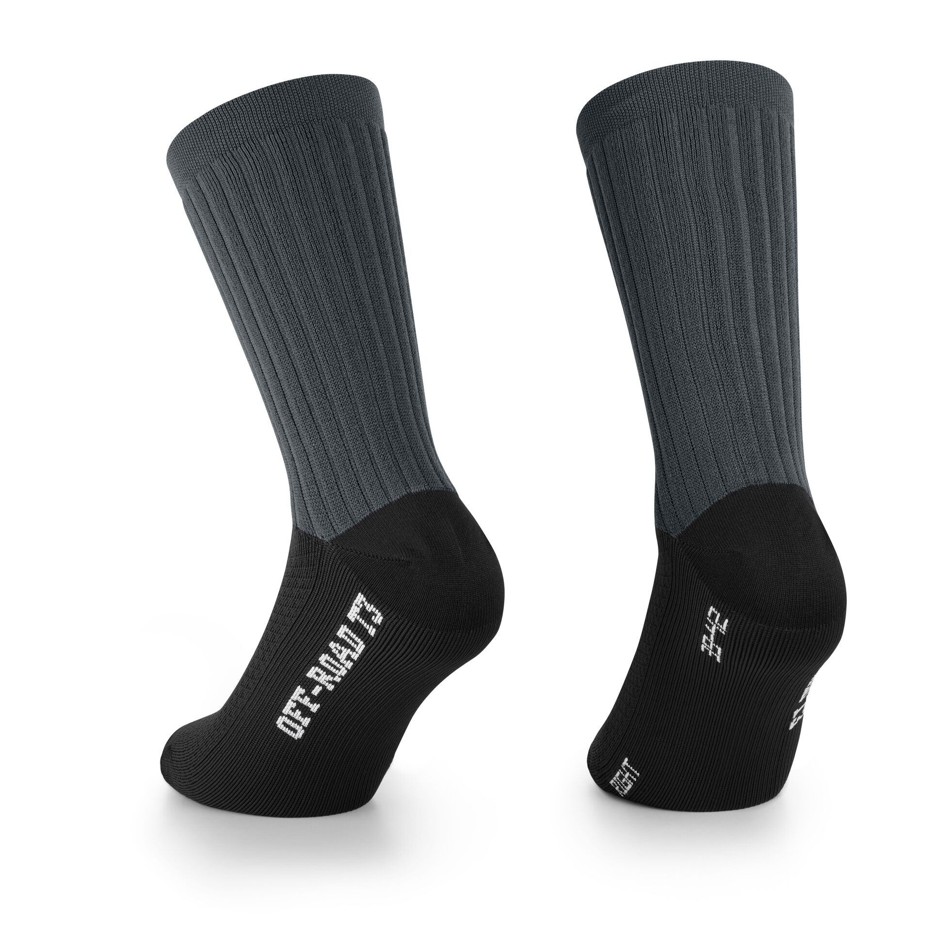 Assos Trail T3 Strumpor