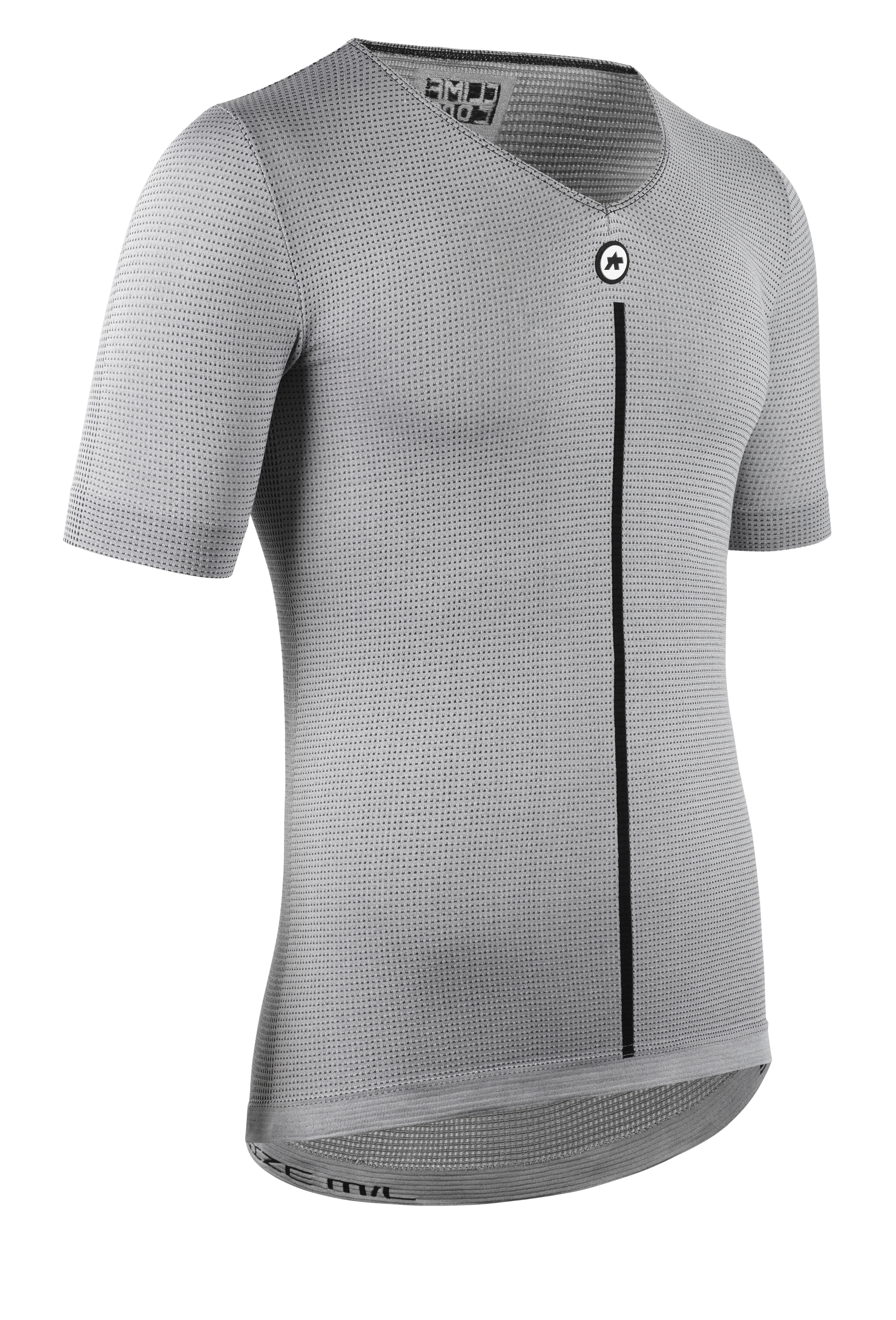 Assos 1/3 SS Skin Layer P1 Underställ