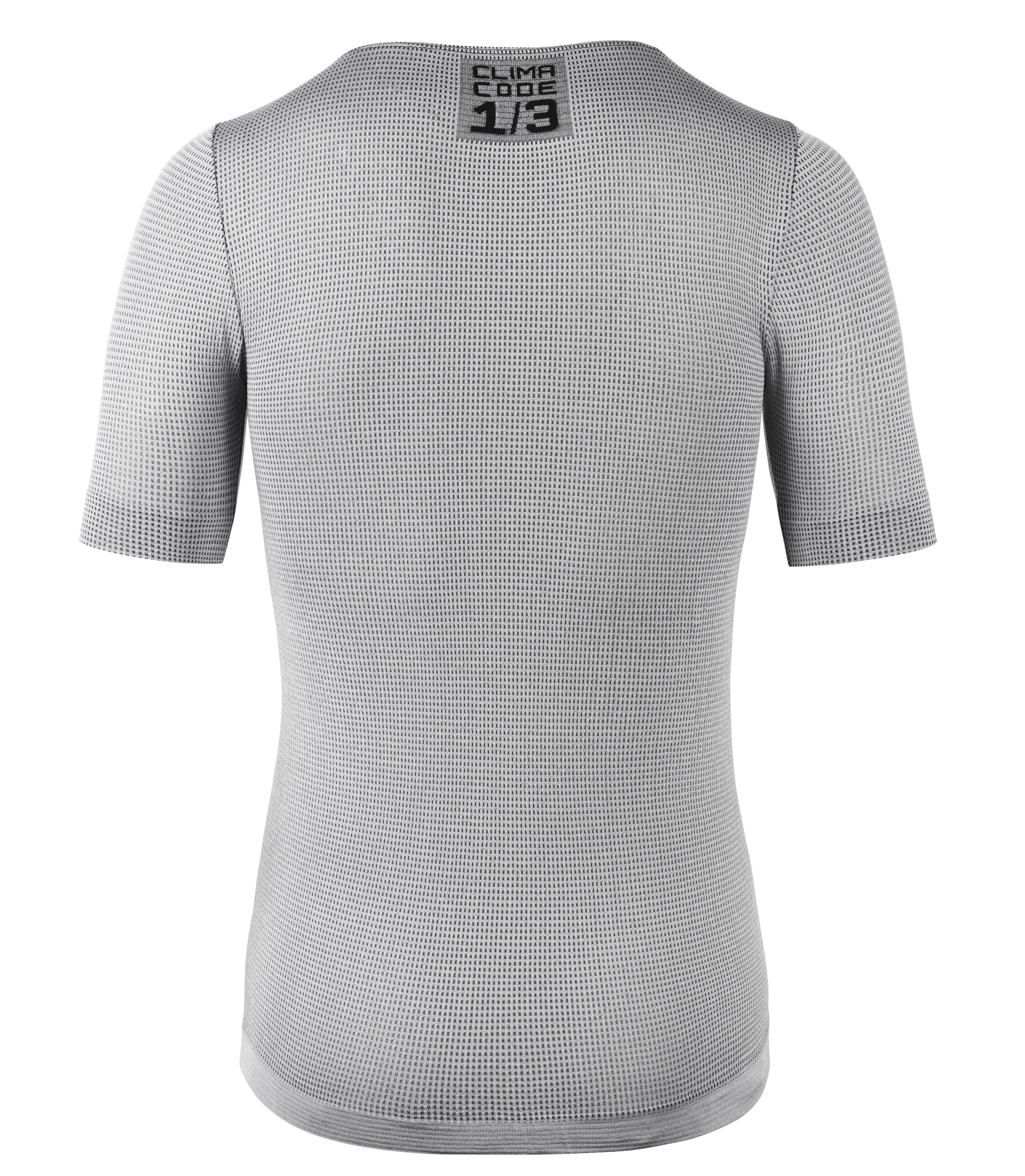 Assos 1/3 SS Skin Layer P1 Underställ