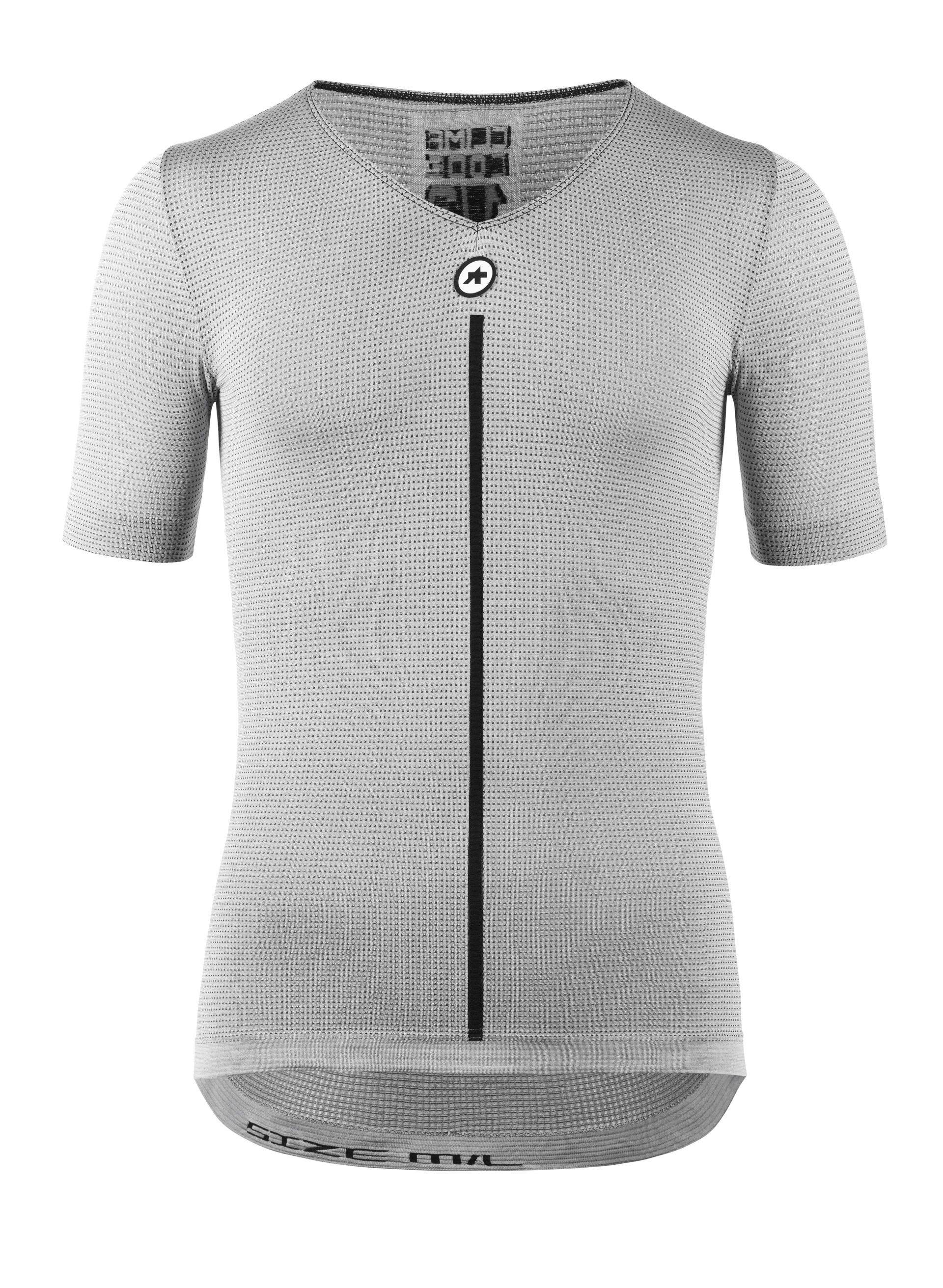 Assos 1/3 SS Skin Layer P1 Underställ