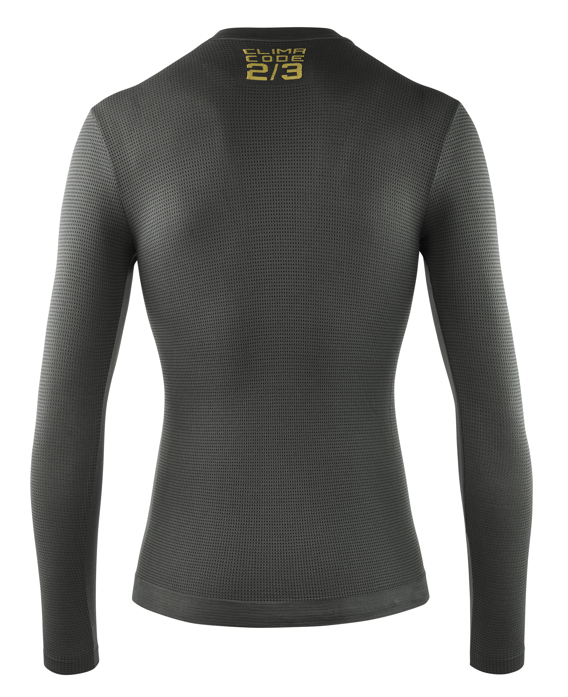 Assos Spring/Fall LS P1 Undertröja