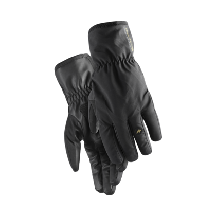 Assos GTO Ultraz Winter Rain Handskar
