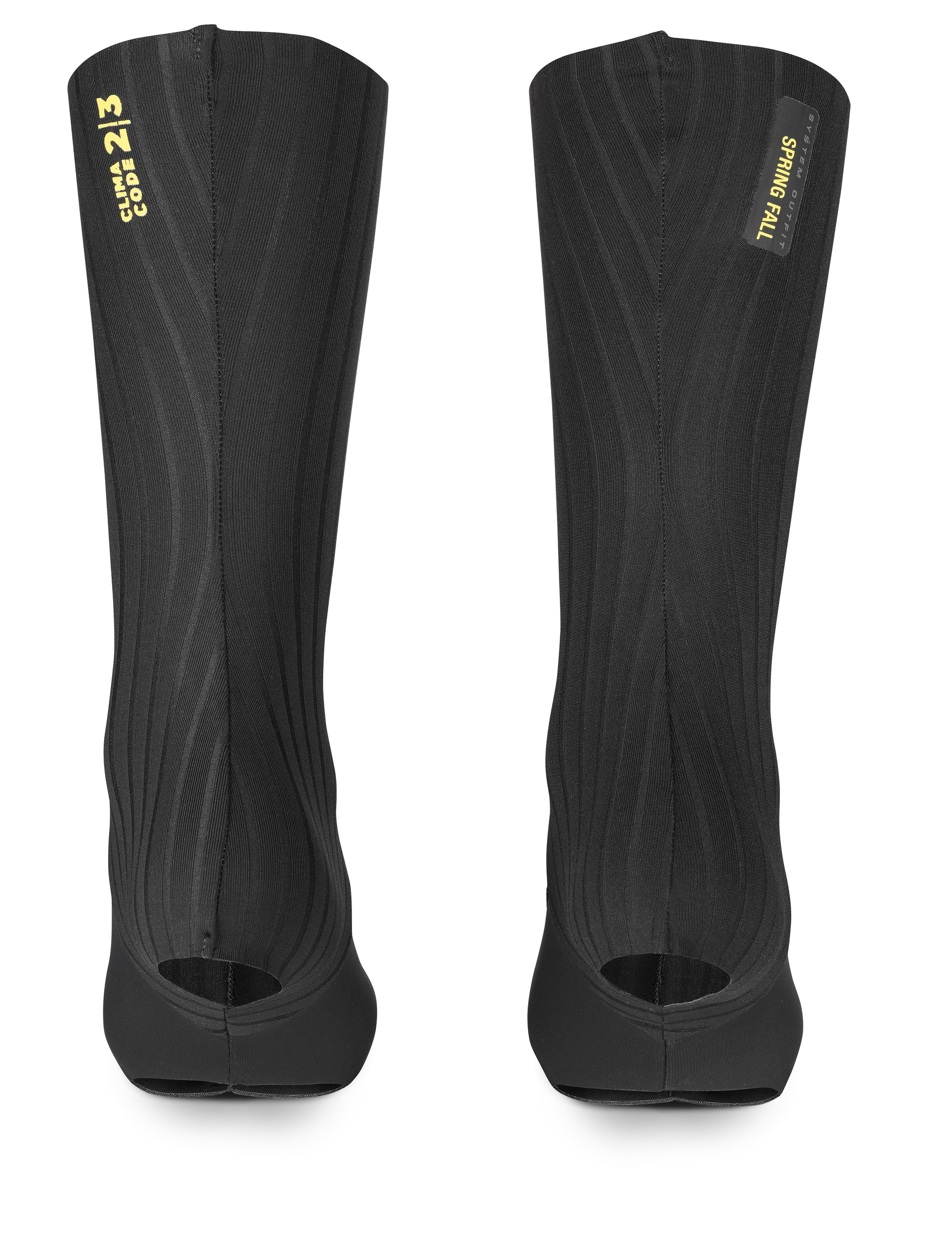 Assos RSR Spring/Fall Speed Skoöverdrag