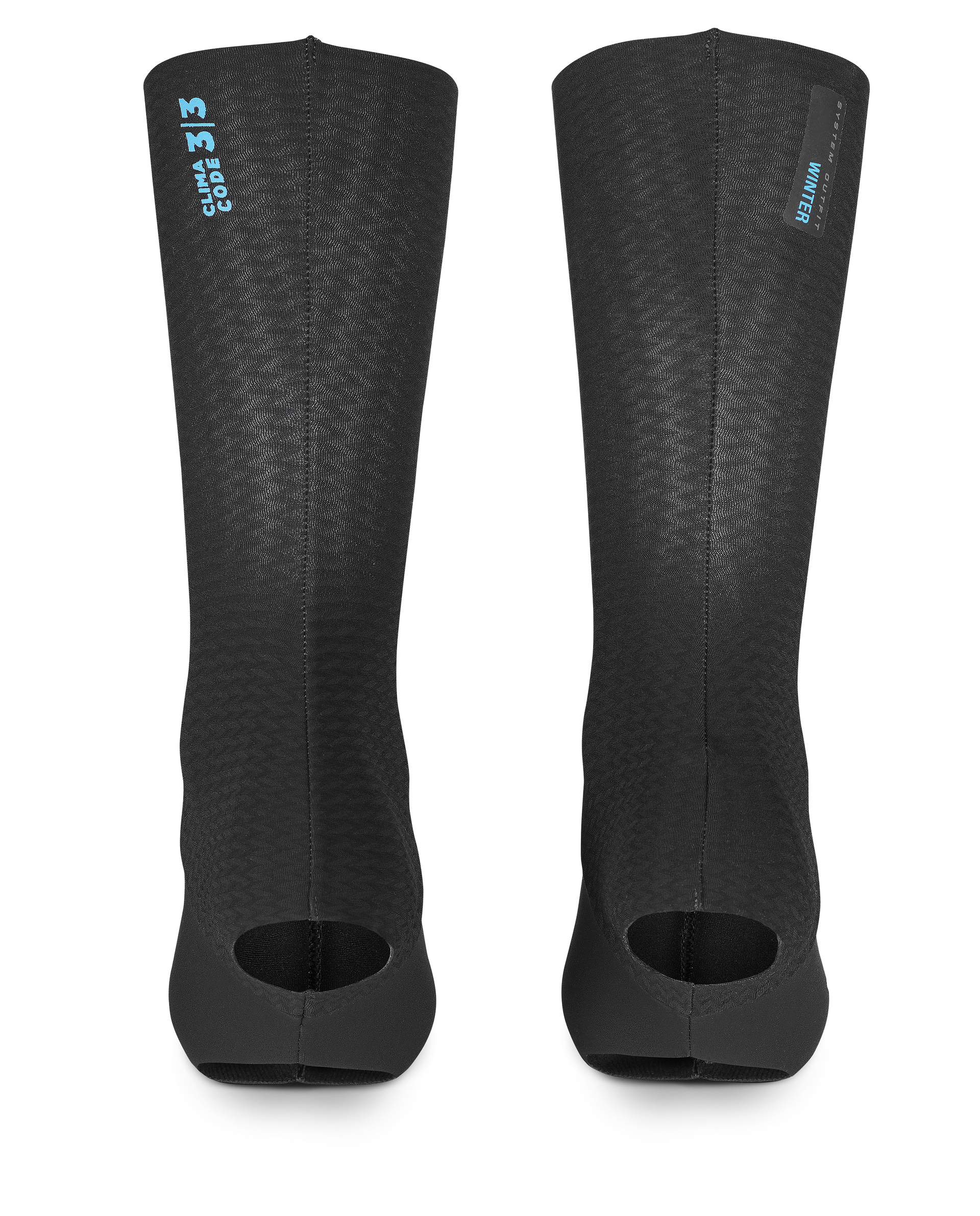 Assos RSR Winter Speed Skoöverdrag