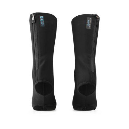 Assos GT Winter EVO Skoöverdrag