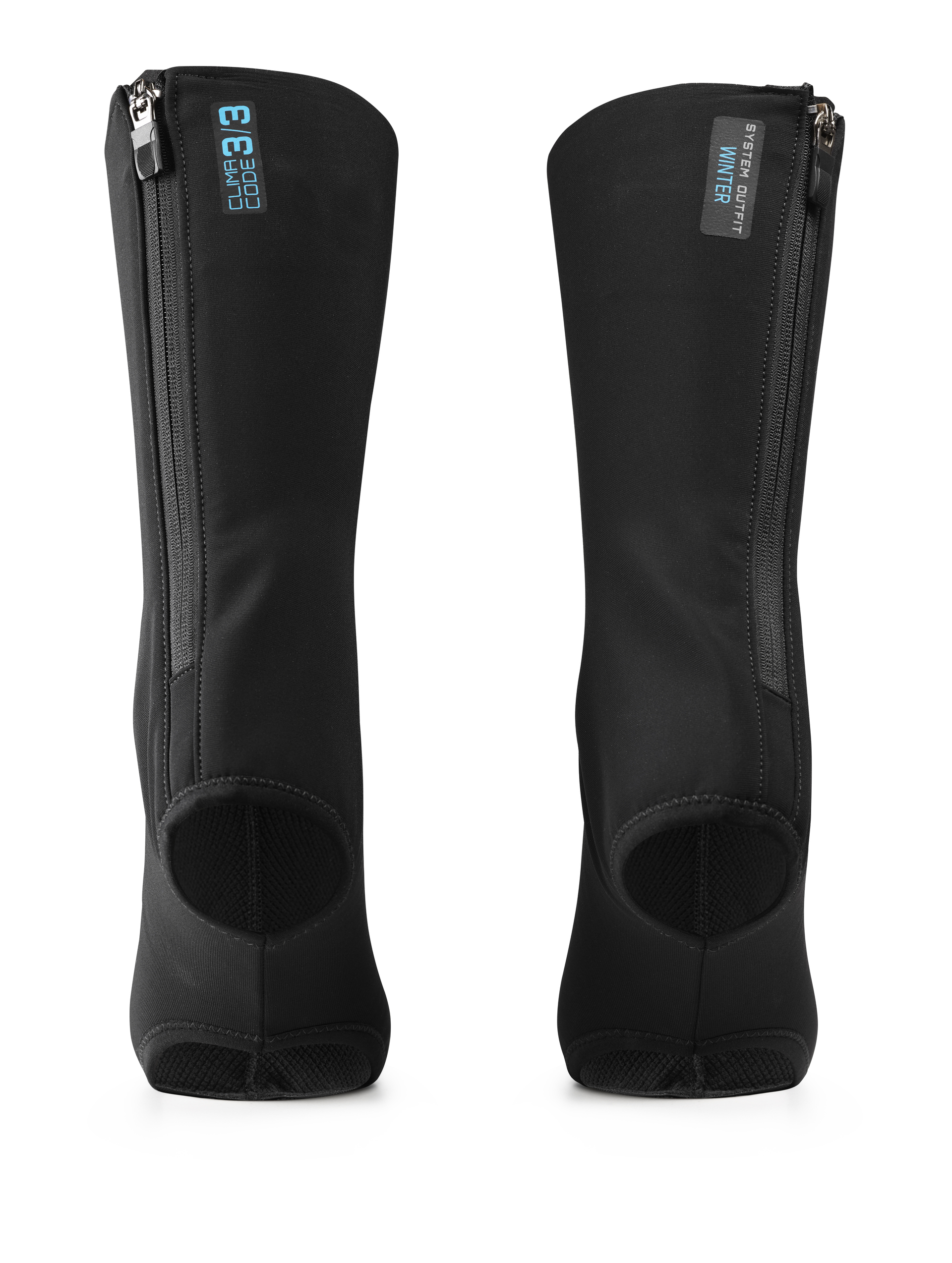 Assos GT Winter EVO Skoöverdrag