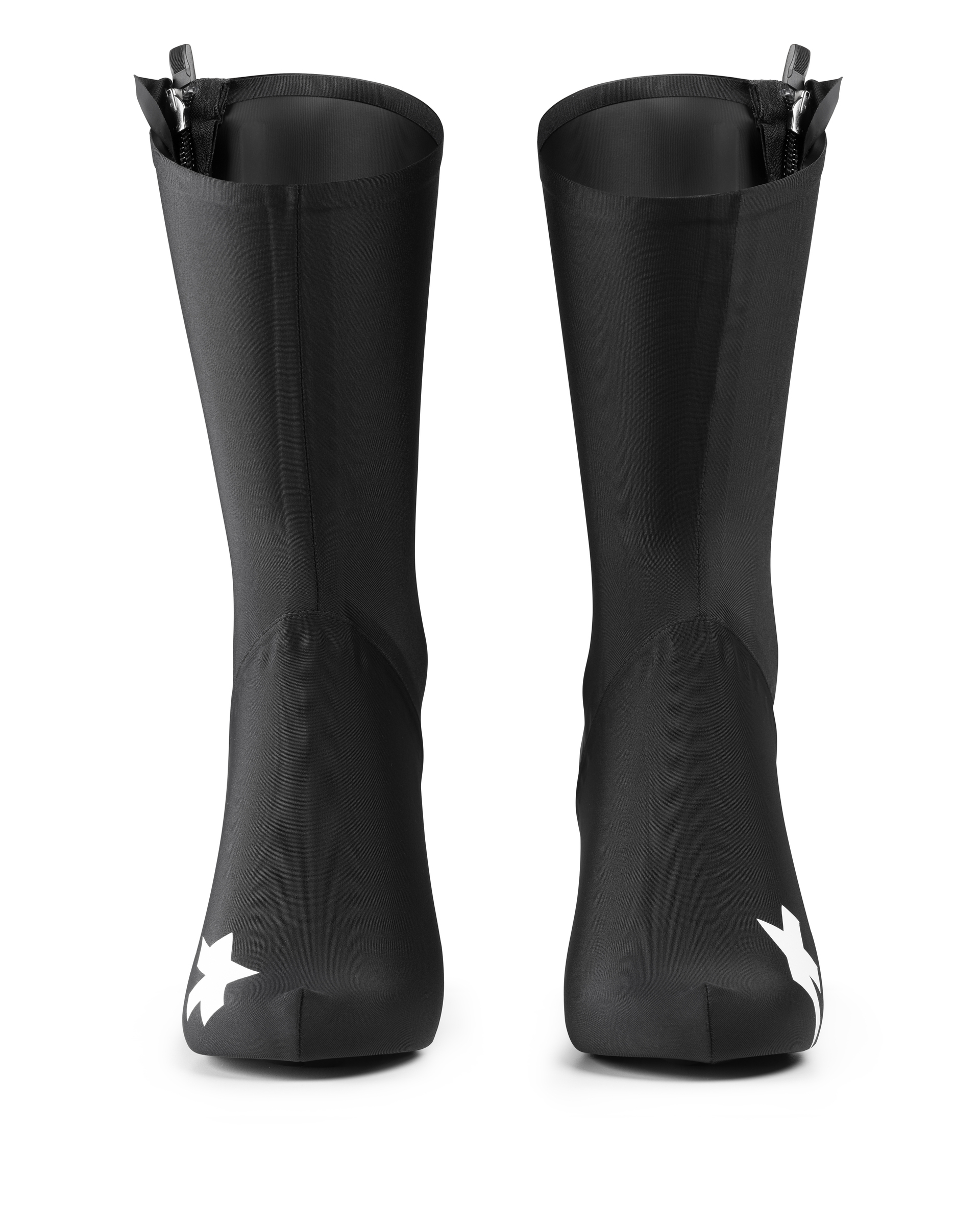 Assos Spring Fall Rain P1 Skoöverdrag