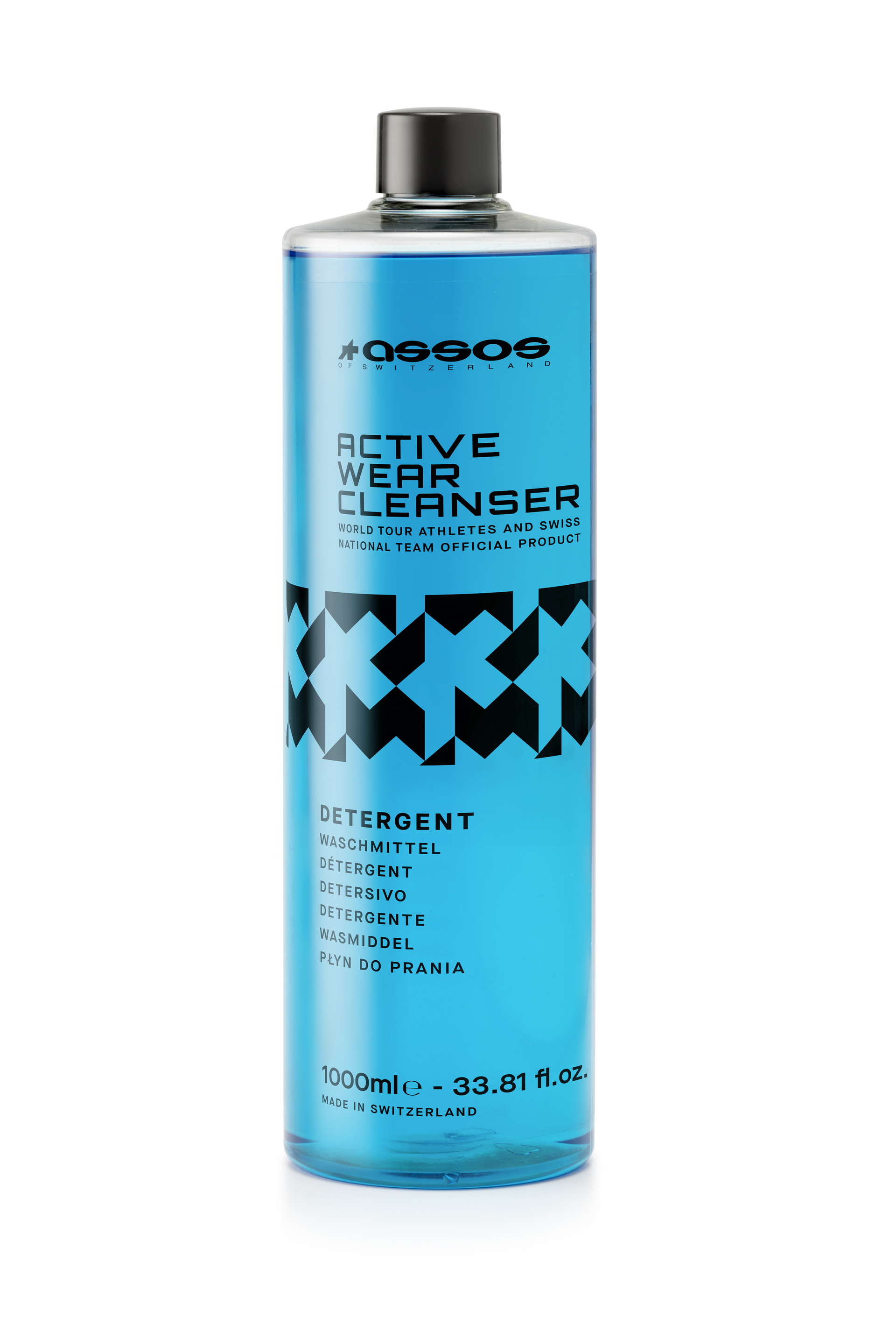 Assos Active Wear Cleanser