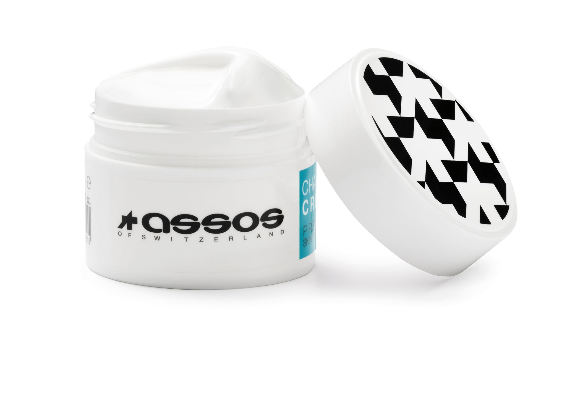 Assos Chamois Kräm Man