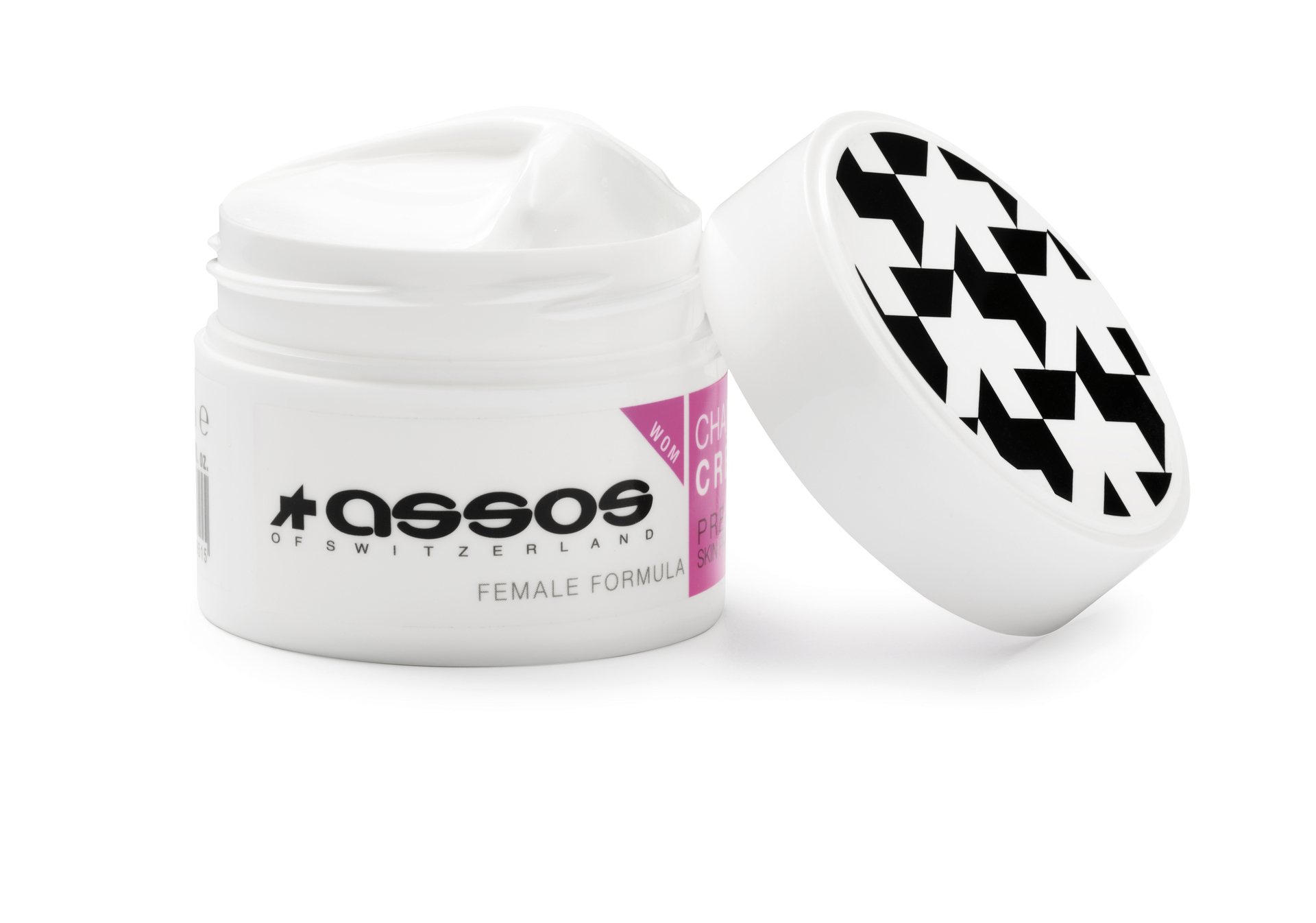 Assos Chamois Kräm Dam