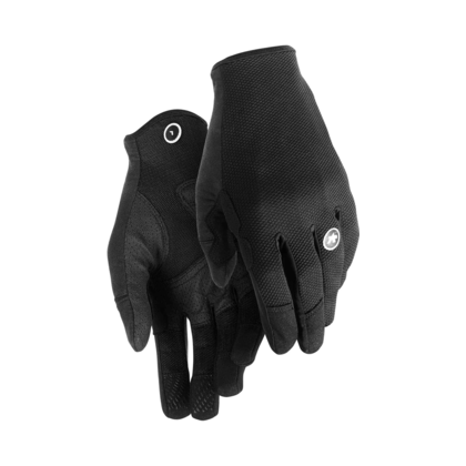 Assos Trail FF Långa Handskar