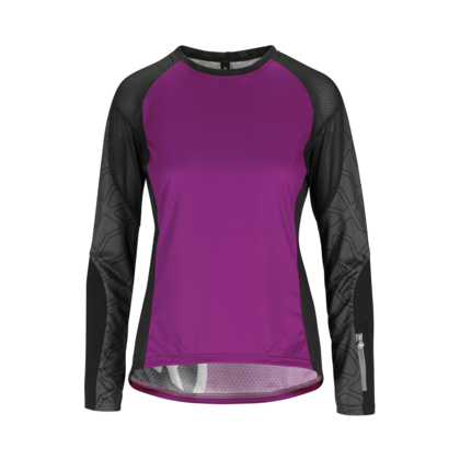 Assos Trail LS Dame Cykeltröja